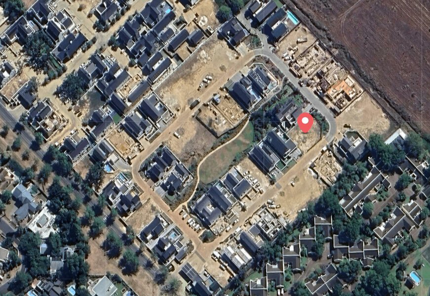 0 Bedroom Property for Sale in Paradyskloof Western Cape